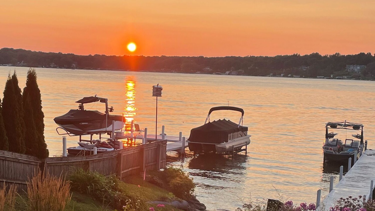 Photo of Others in Delavan Lake