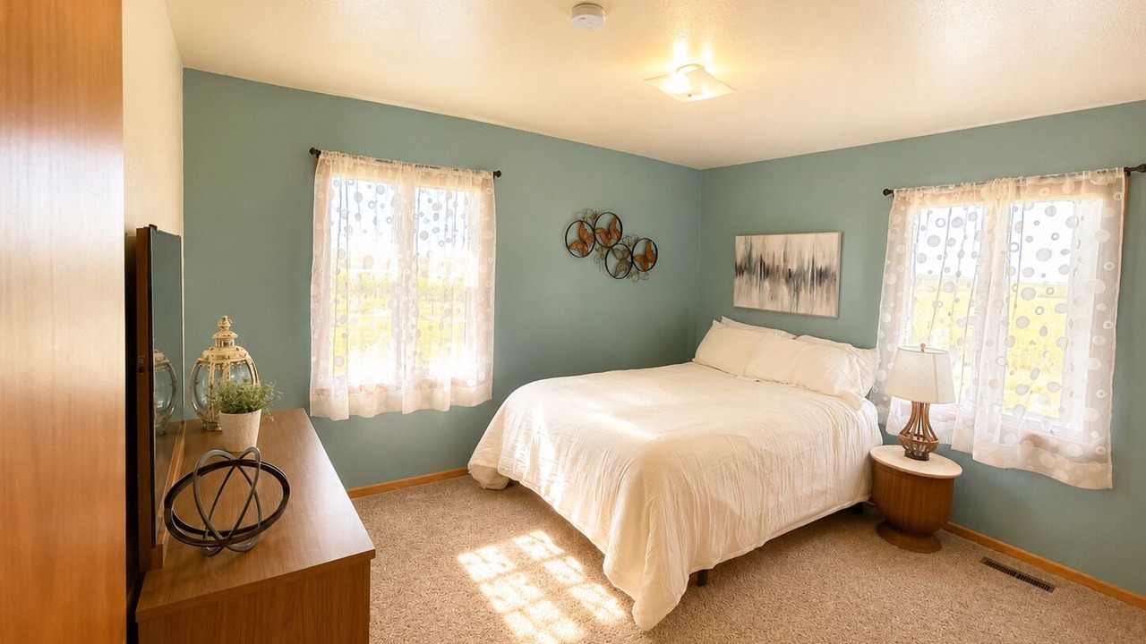 Photo of Bedroom in Cass County