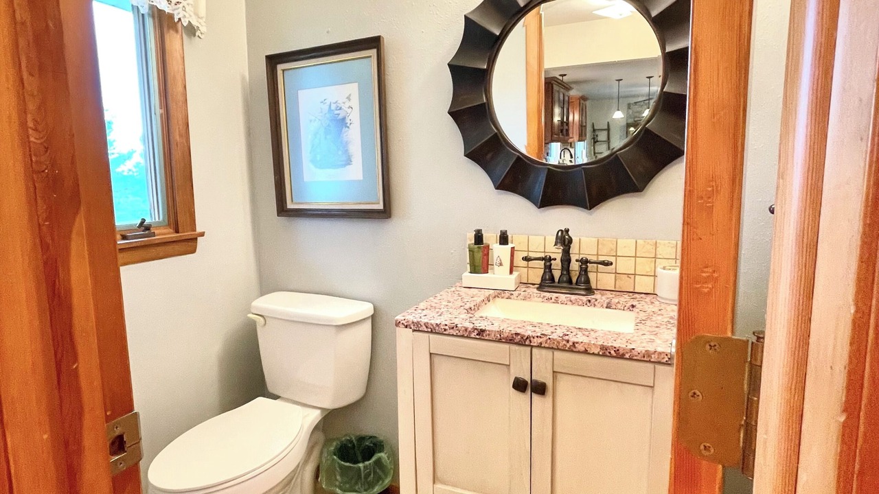 Photo of Bathroom in Cass County