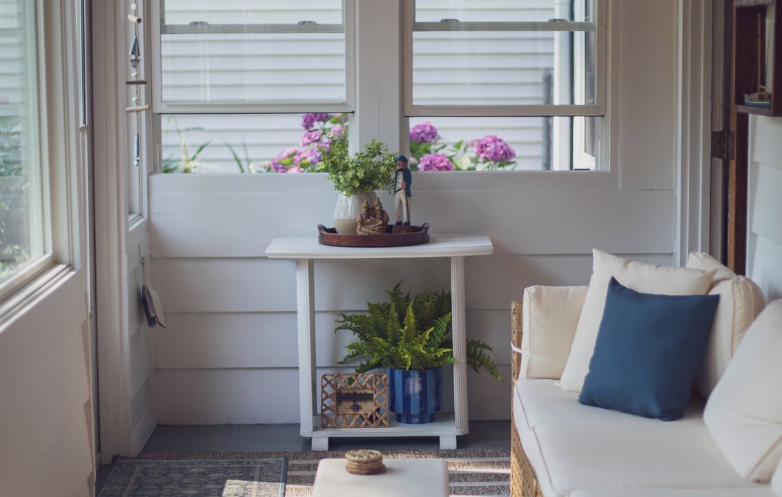Photo of Livingroom in Muskegon