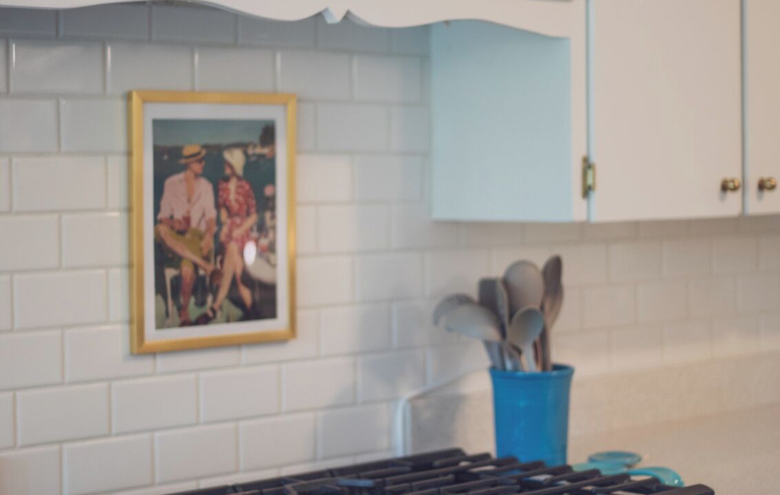 Photo of Kitchen in Muskegon