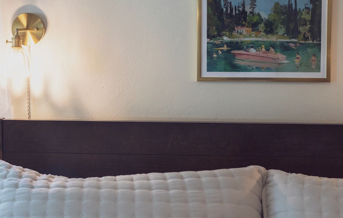 Photo of Bedroom in Muskegon