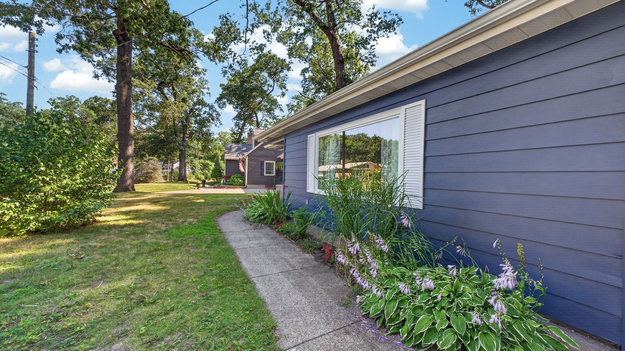 Photo of Outdoor in Muskegon