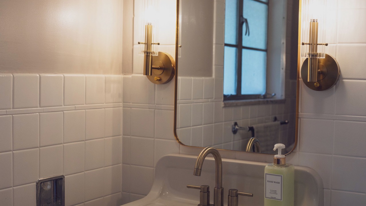 Photo of Bathroom in Muskegon