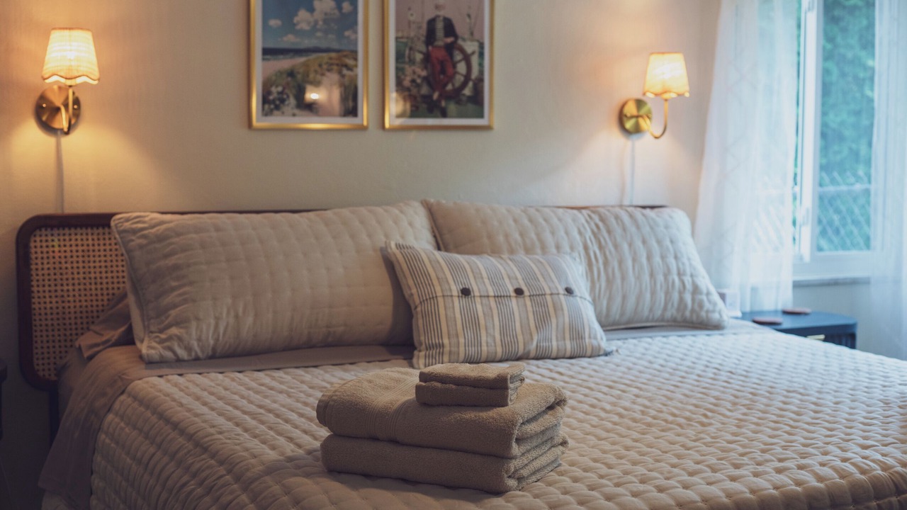 Photo of Bedroom in Muskegon