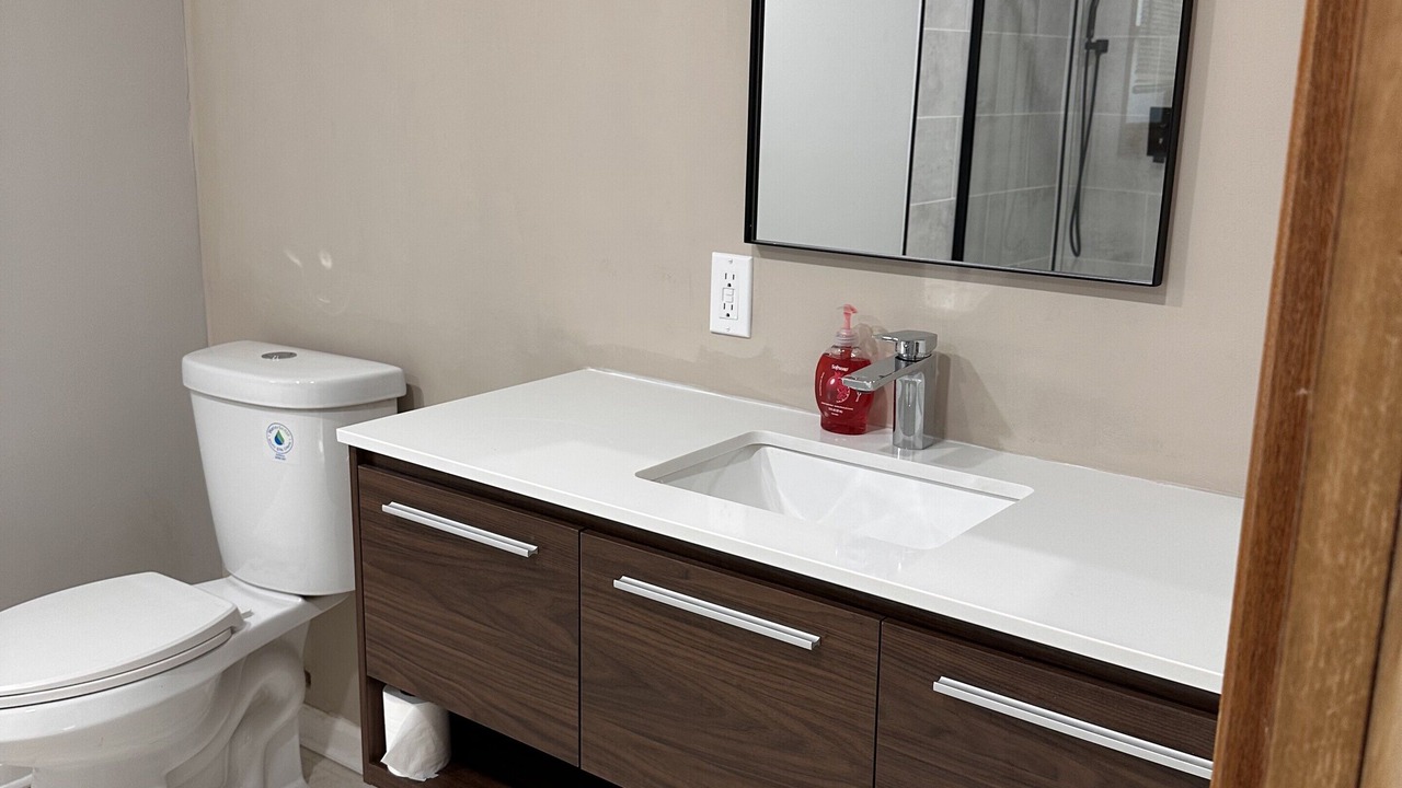 Photo of Bathroom in Rockford