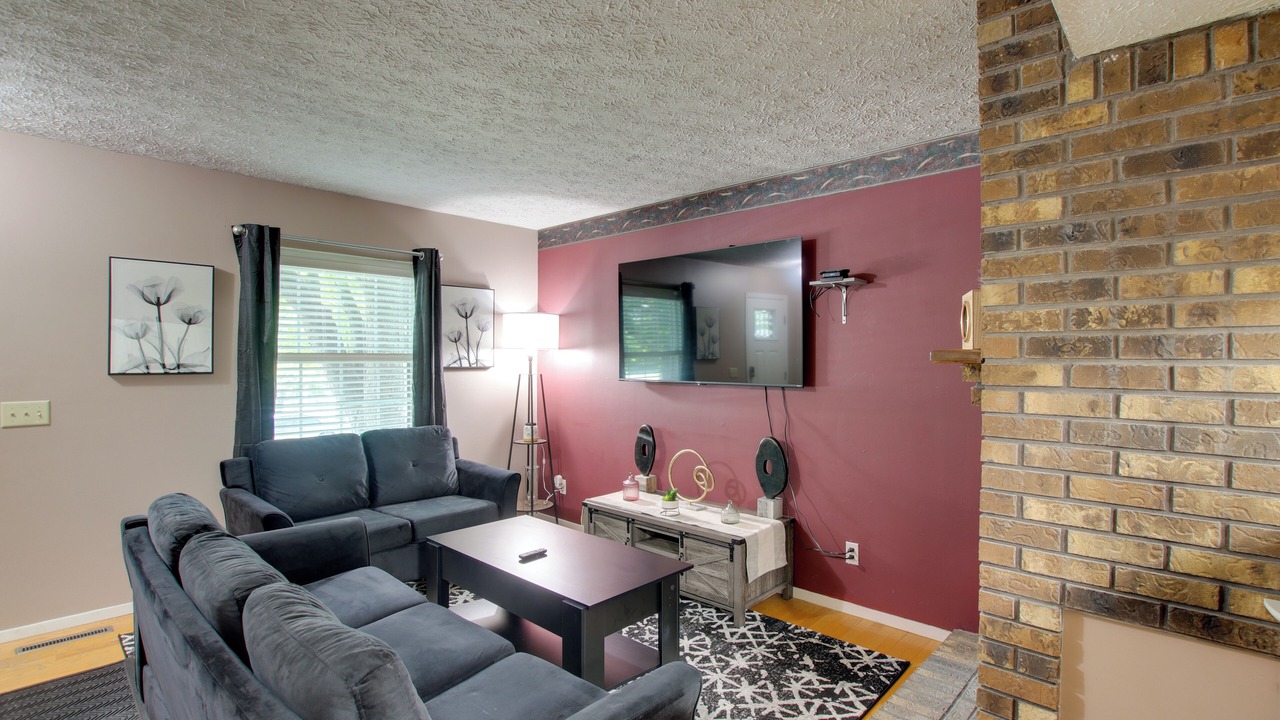 Photo of Bedroom in Quad Cities