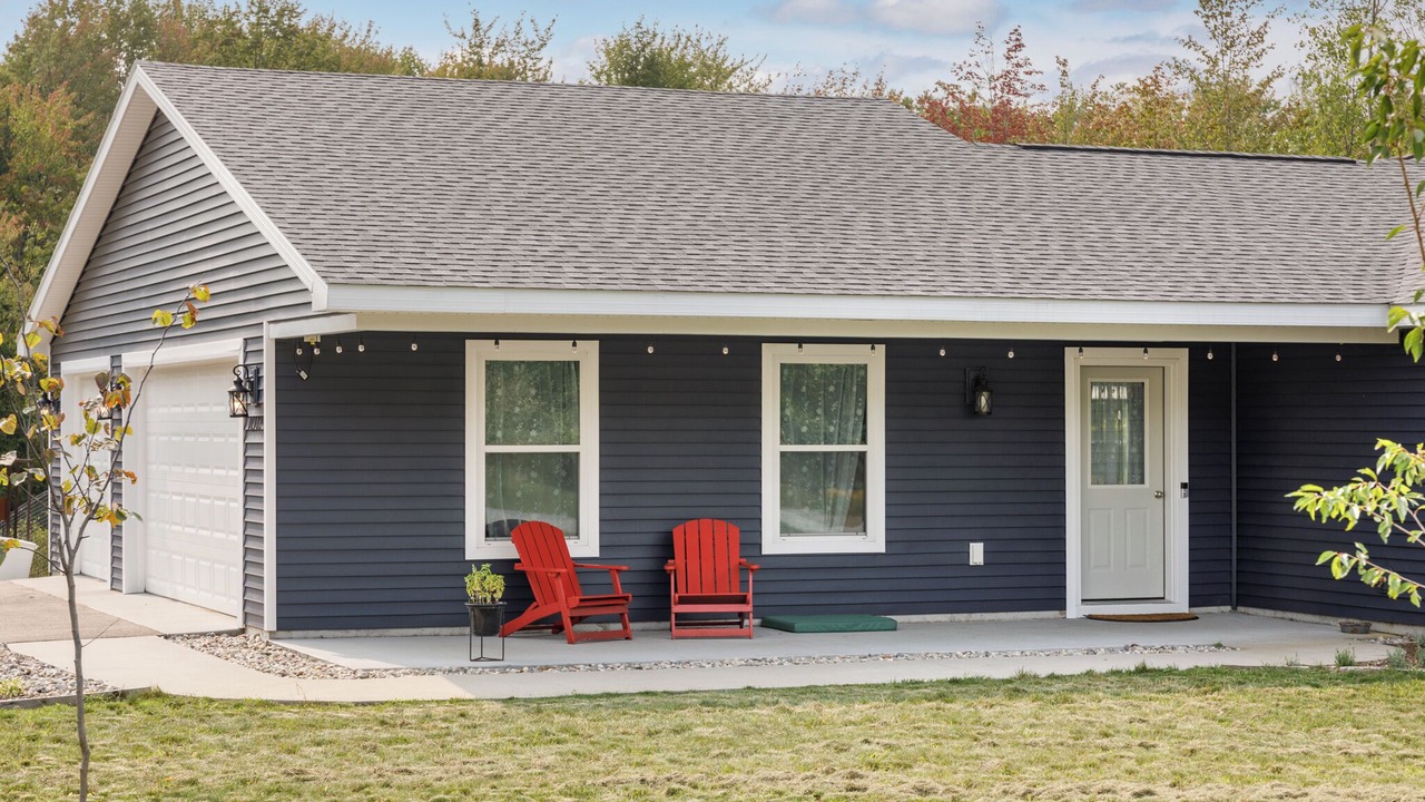 Photo of Outdoor in Interlochen