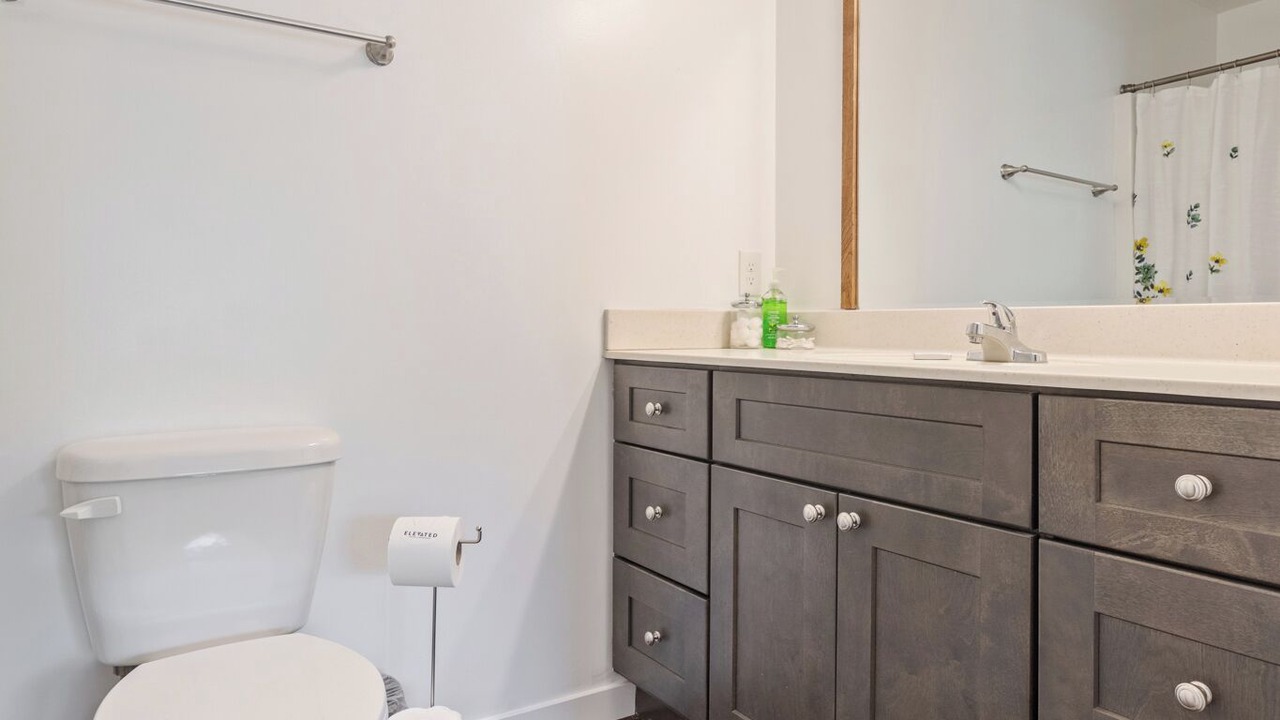 Photo of Bathroom in Interlochen