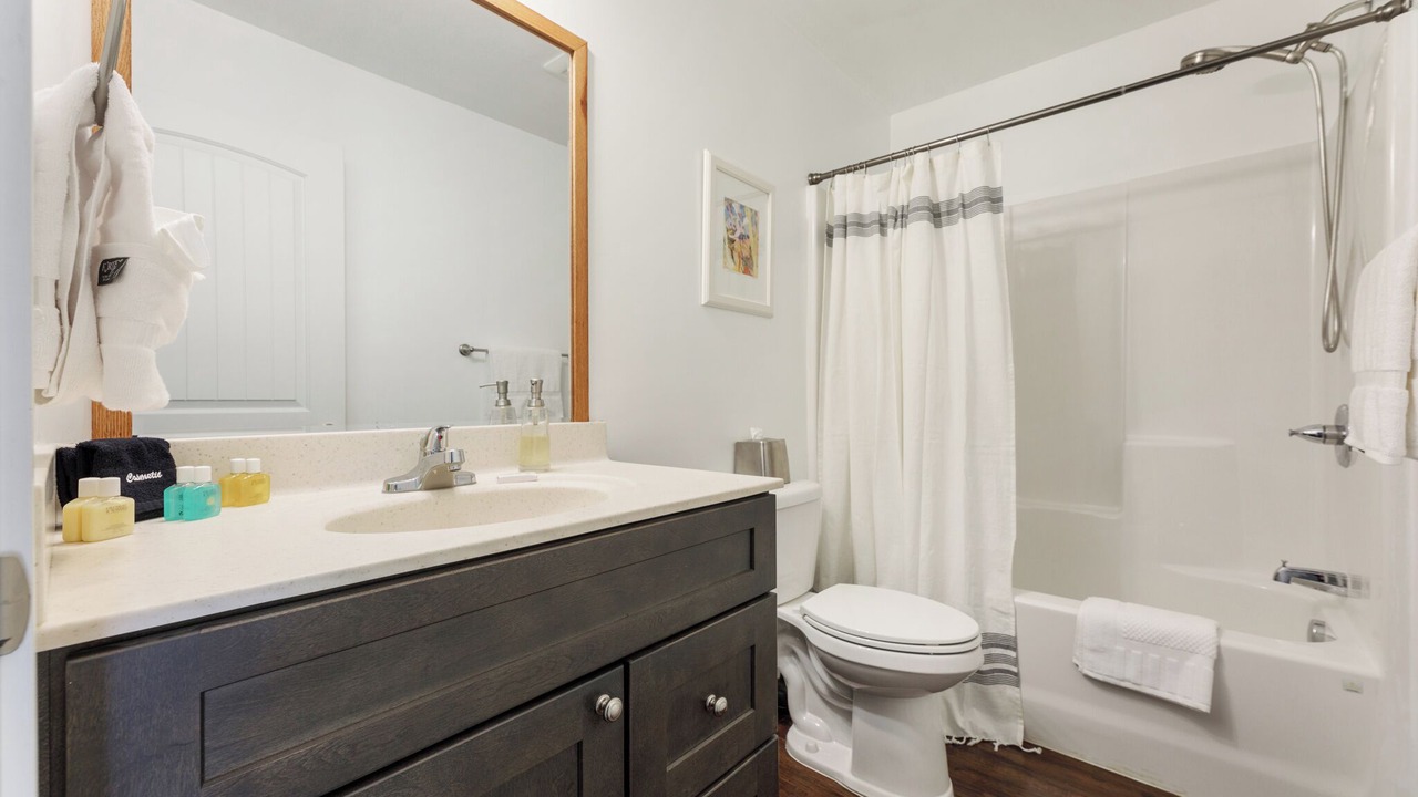 Photo of Bathroom in Interlochen
