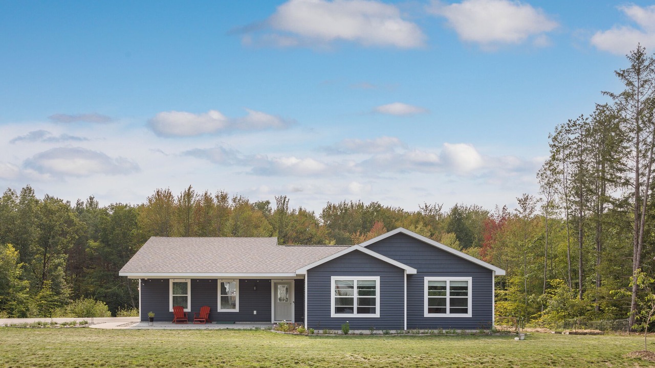 Photo of Outdoor in Interlochen