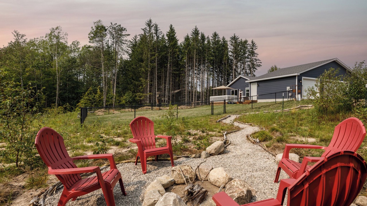 Photo of Outdoor in Interlochen