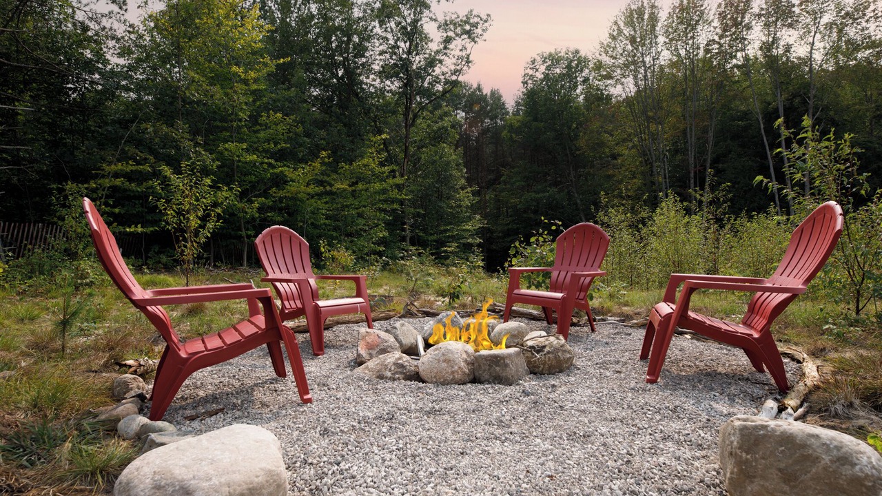 Photo of Outdoor in Interlochen