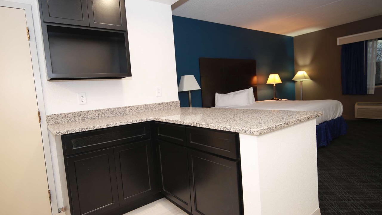 Photo of Bedroom in Mundelein