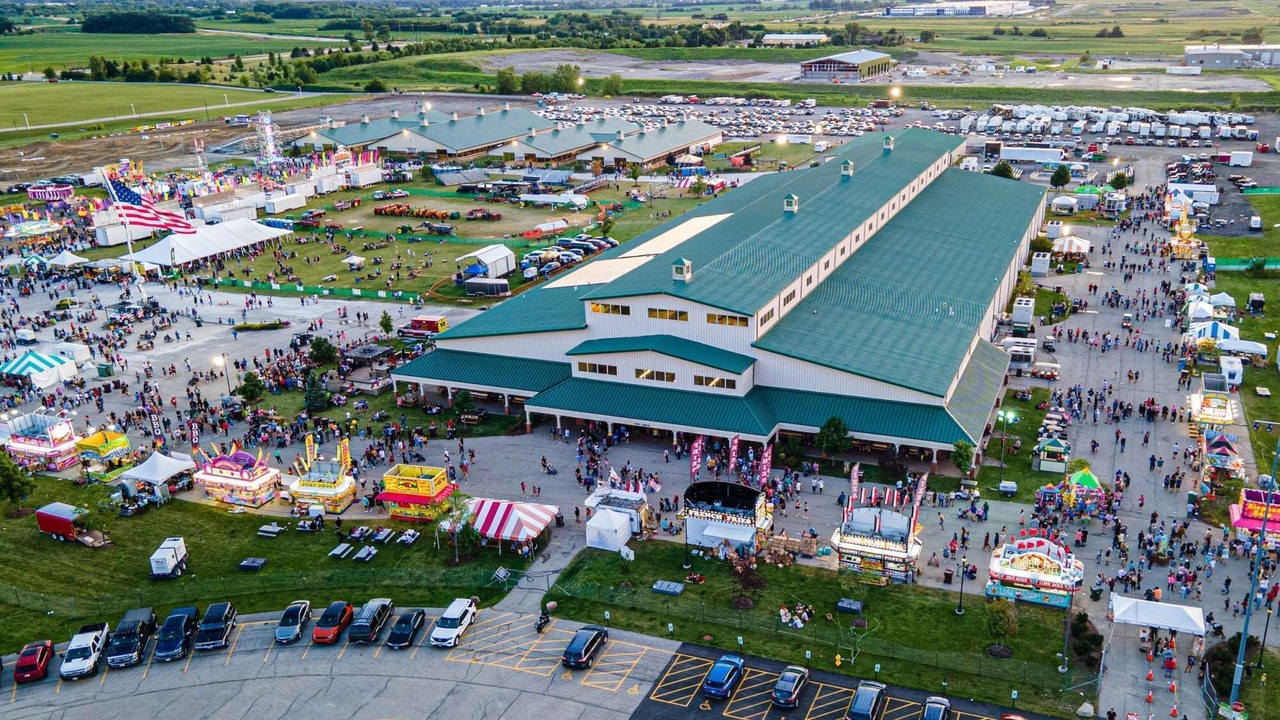 Photo of Outdoor in Mundelein