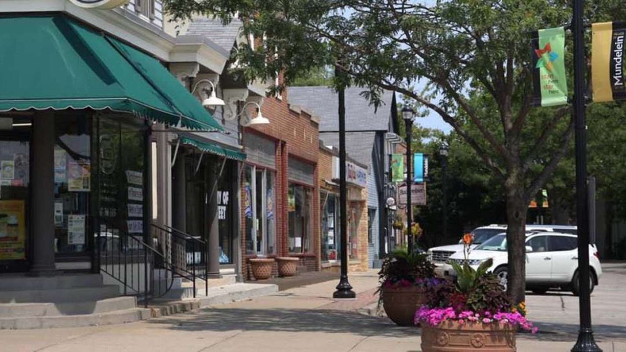 Photo of Others in Mundelein