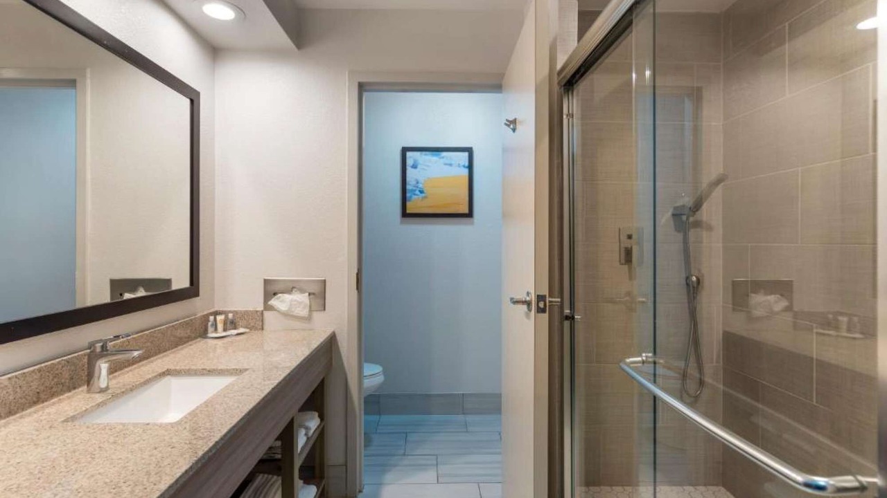 Photo of Bathroom in Mundelein