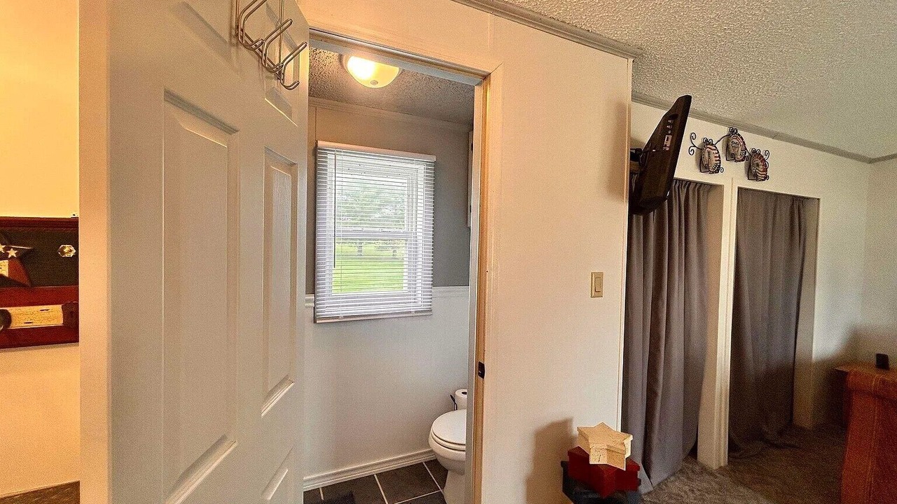 Photo of Bathroom in Moravia