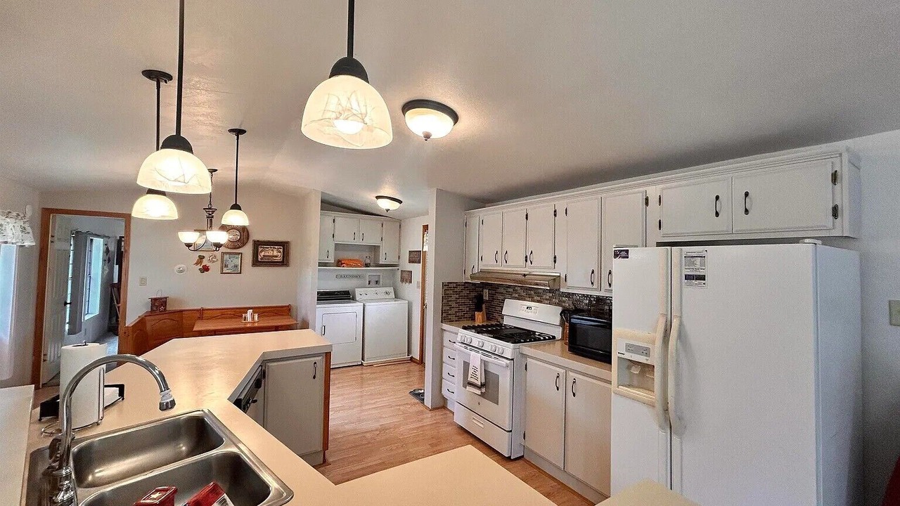 Photo of Kitchen in Moravia