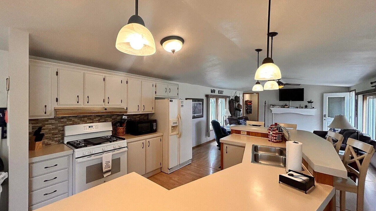 Photo of Kitchen in Moravia