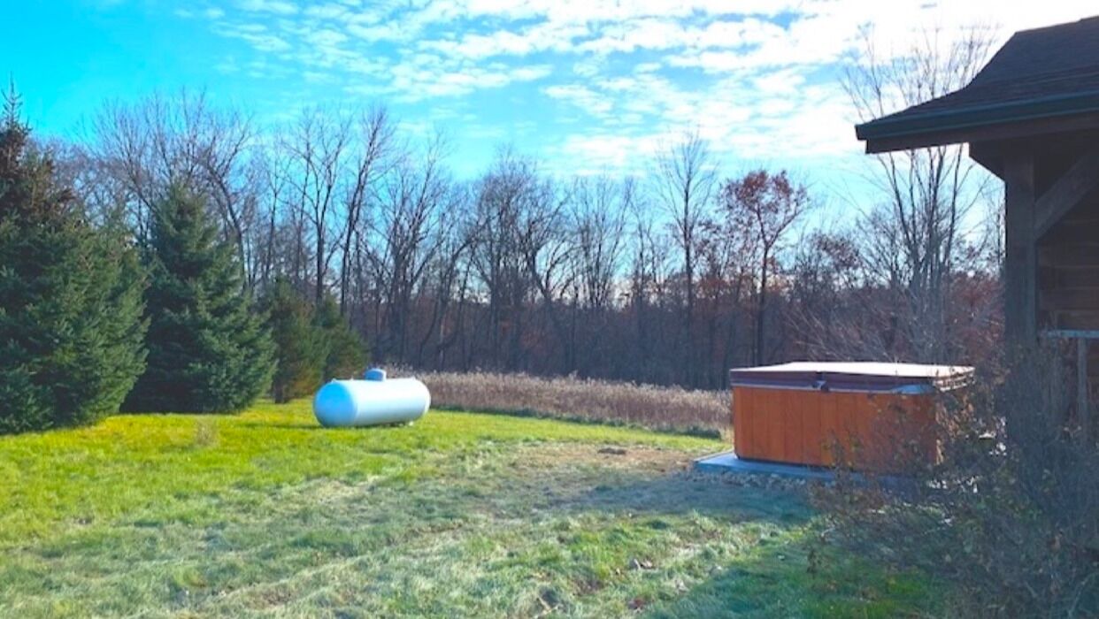 Photo of Outdoor in Waterville