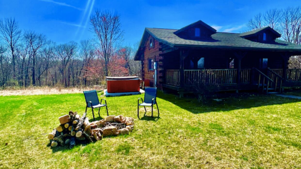 Photo of Outdoor in Waterville