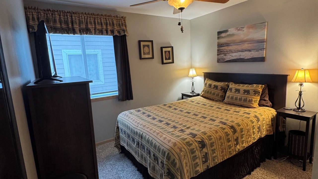 Photo of Bedroom in North Sioux City