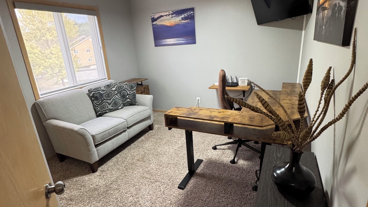 Photo of Livingroom in North Sioux City