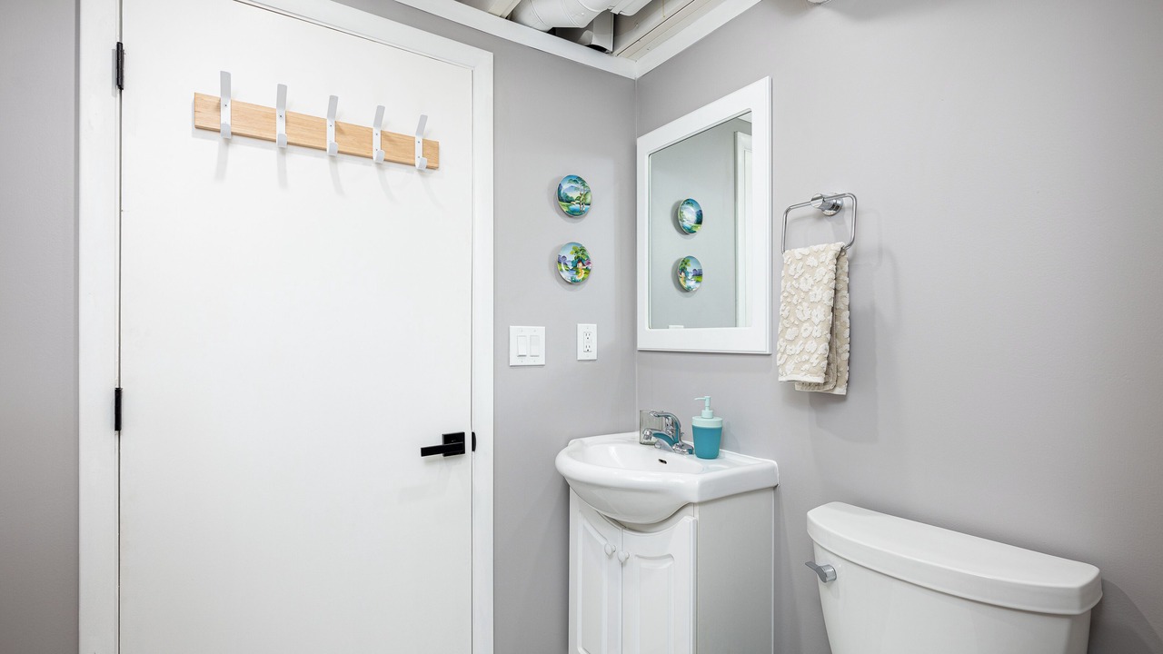 Photo of Bathroom in Plymouth