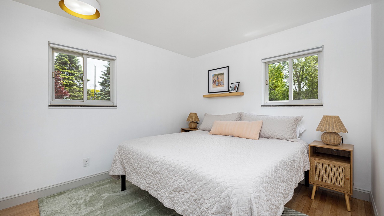 Photo of Bedroom in Plymouth