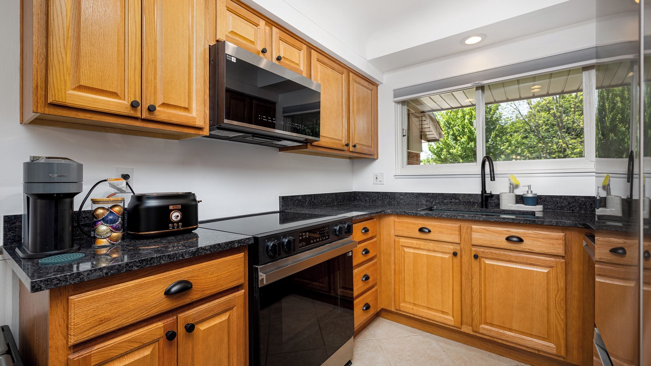 Photo of Kitchen in Plymouth