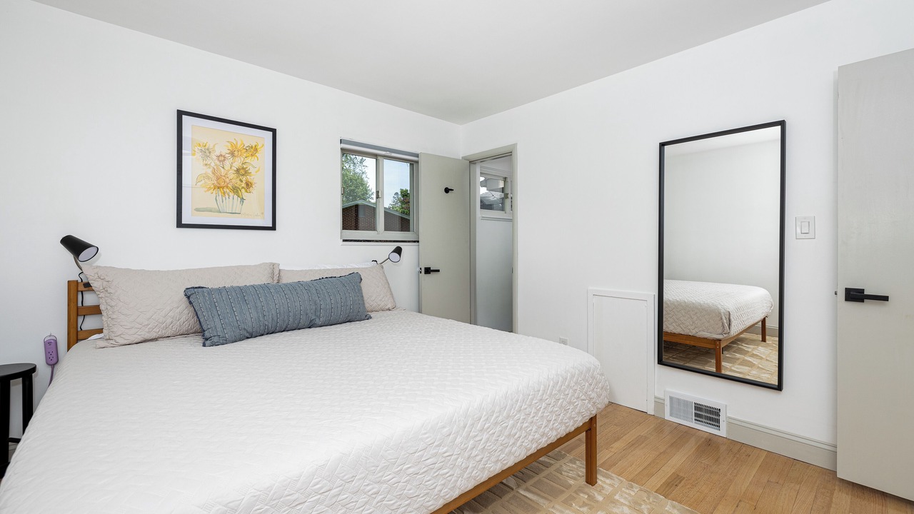 Photo of Bedroom in Plymouth