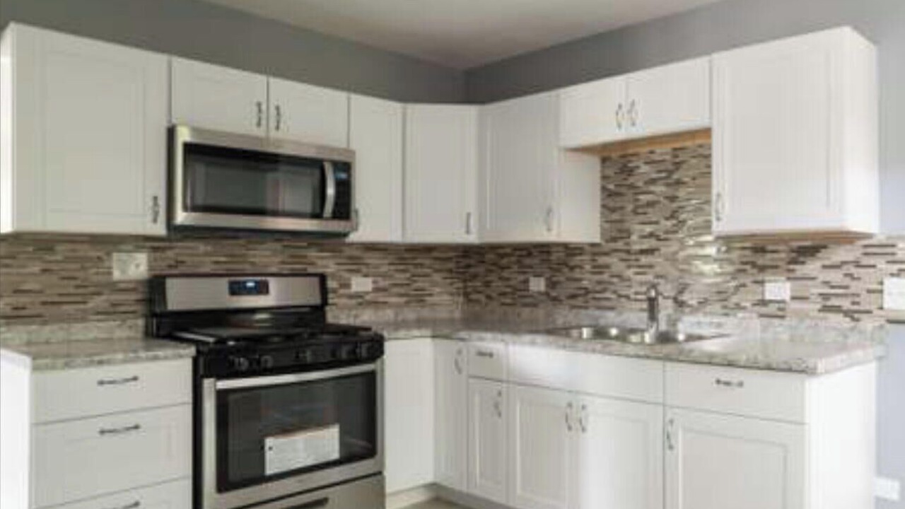 Photo of Kitchen in North Chicago