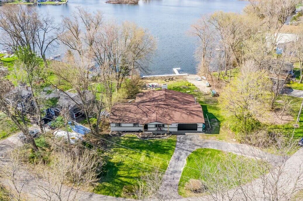 Photo of Outdoor in Commerce Township