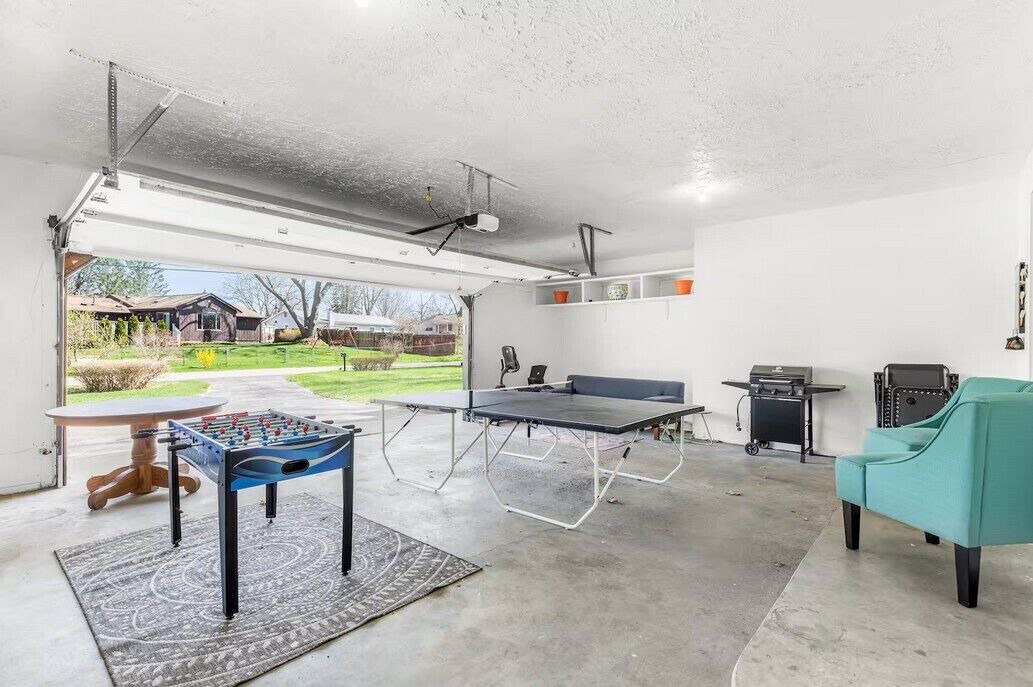 Photo of Bedroom in Commerce Township