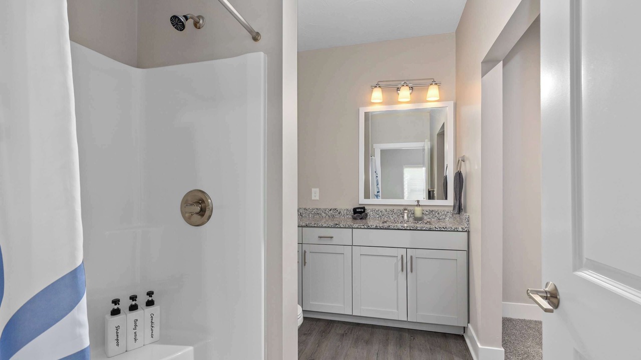 Photo of Bathroom in Grandville
