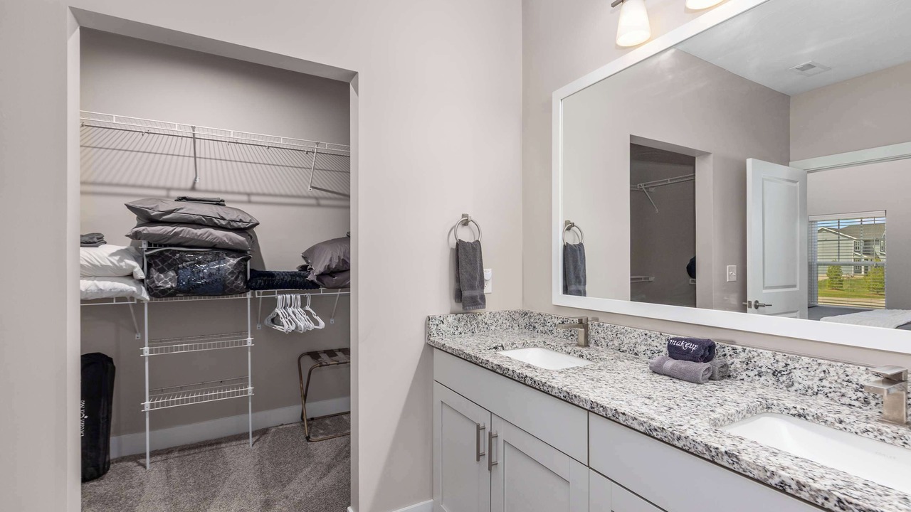 Photo of Bathroom in Grandville