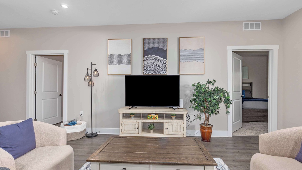 Photo of Livingroom in Grandville