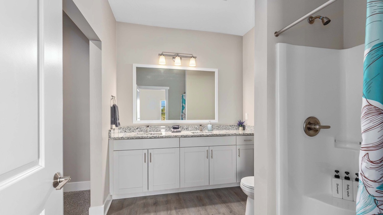 Photo of Bathroom in Grandville