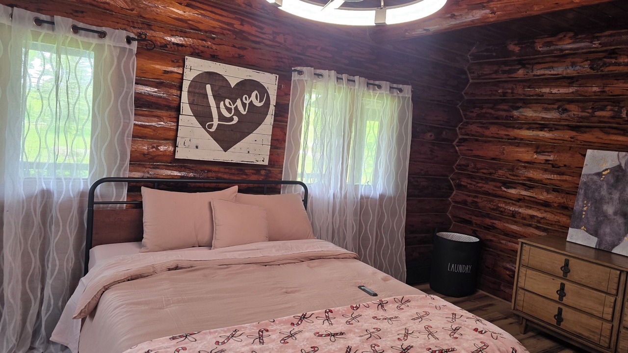Photo of Bedroom in Plano