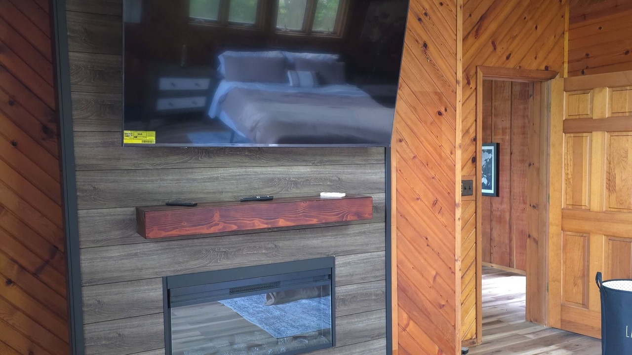 Photo of Bedroom in Plano