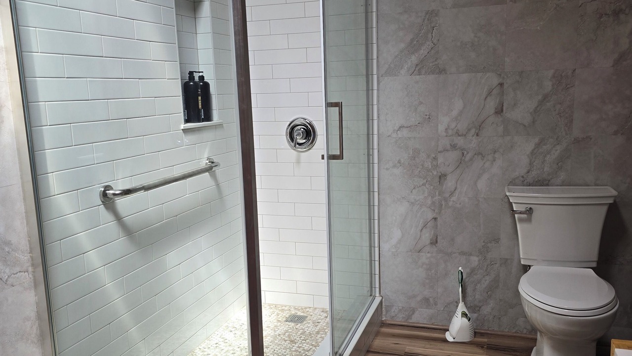 Photo of Bathroom in Plano