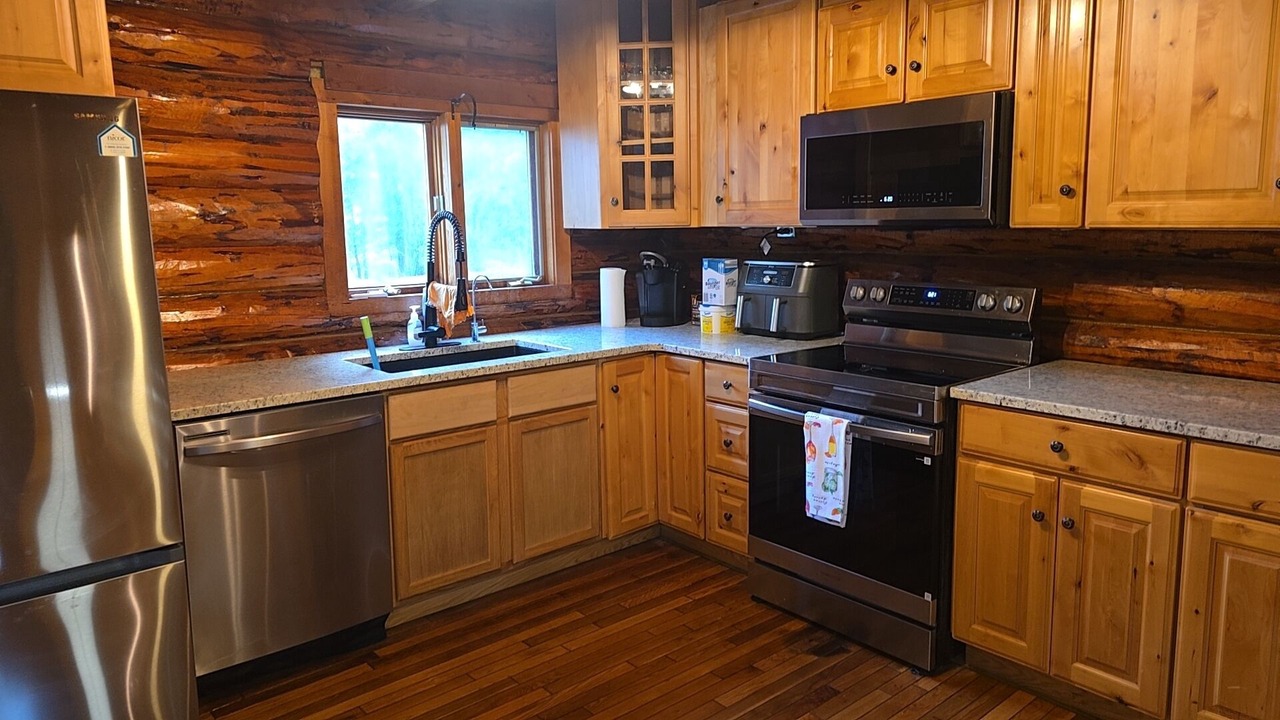 Photo of Kitchen in Plano