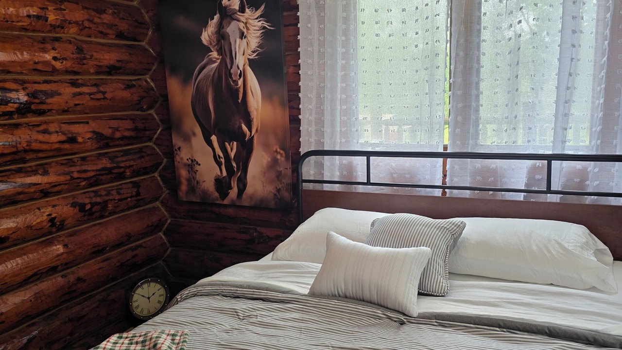 Photo of Bedroom in Plano