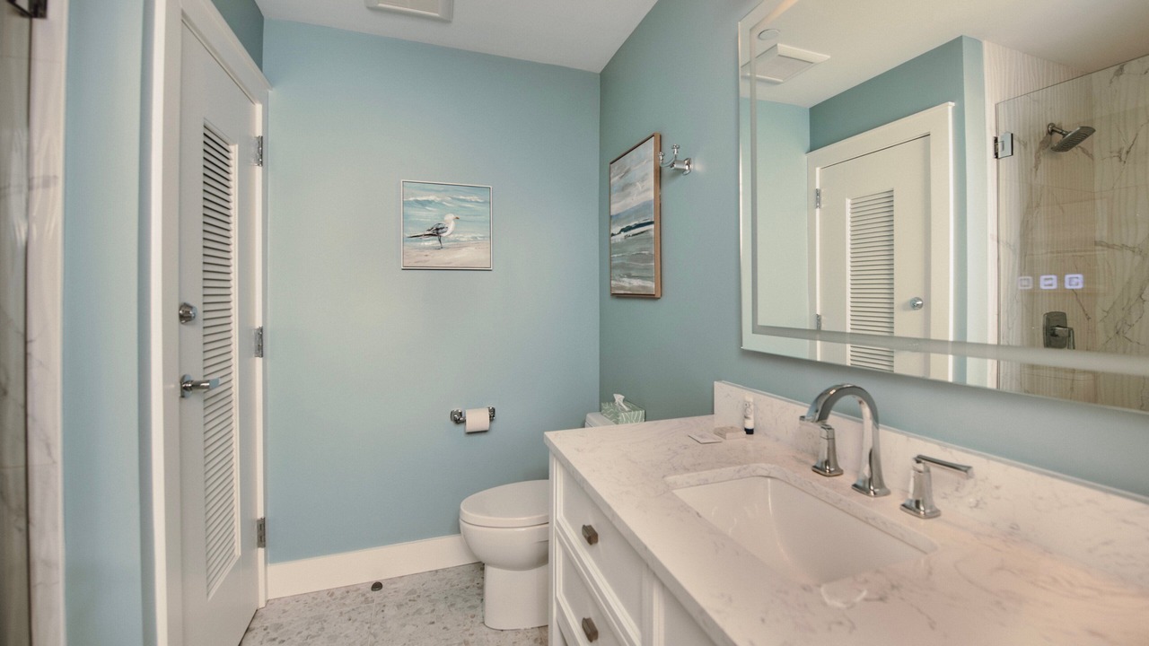 Photo of Bathroom in Bay Harbor