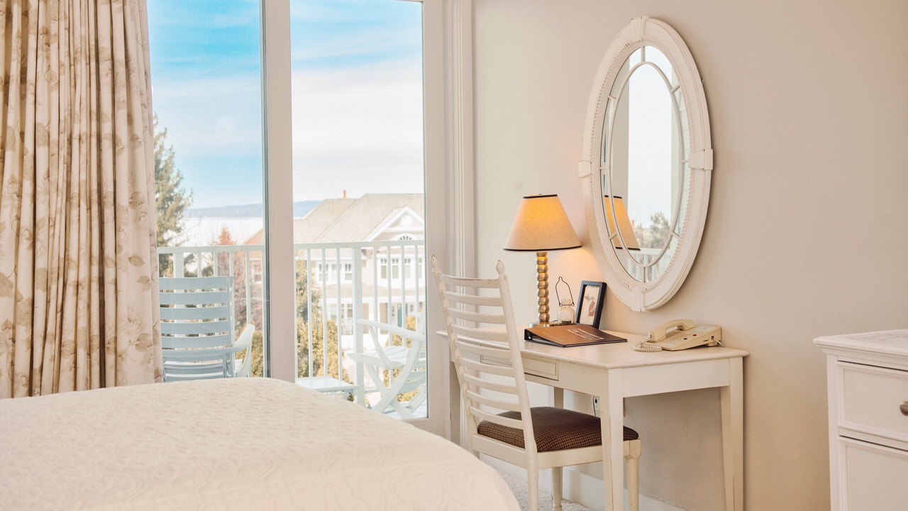 Photo of Bedroom in Bay Harbor