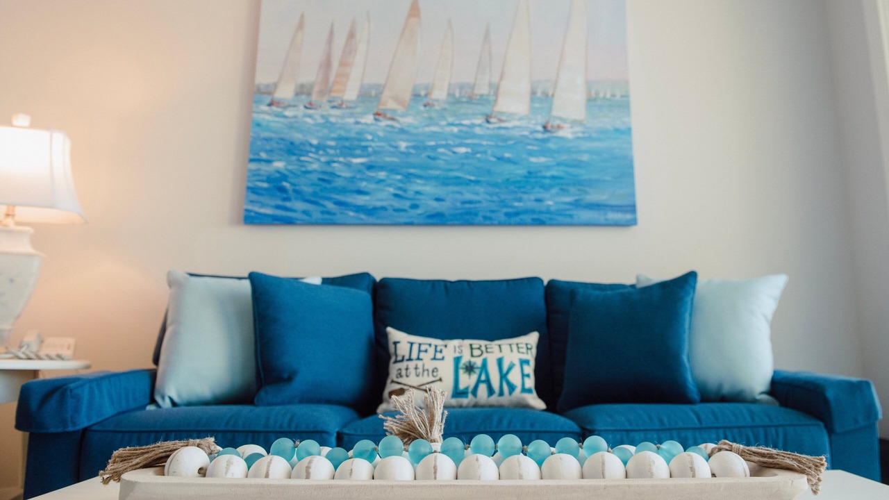 Photo of Livingroom in Bay Harbor