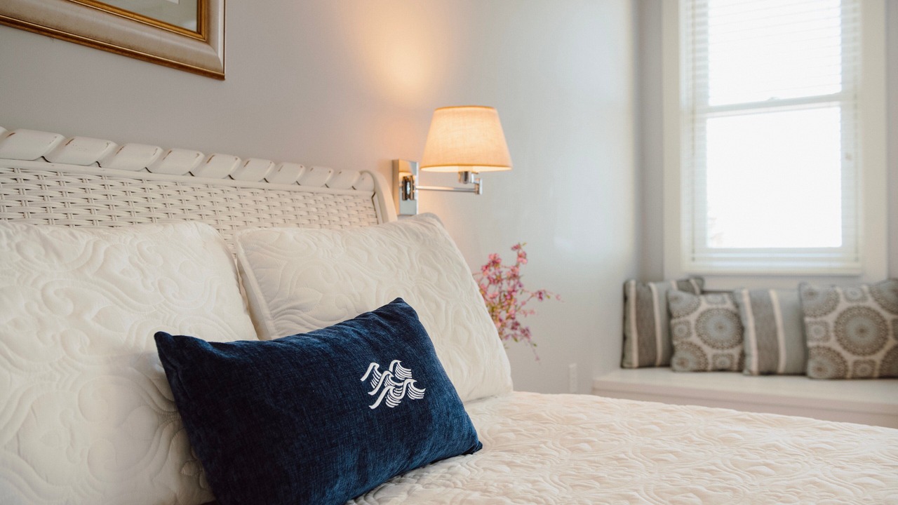Photo of Bedroom in Bay Harbor