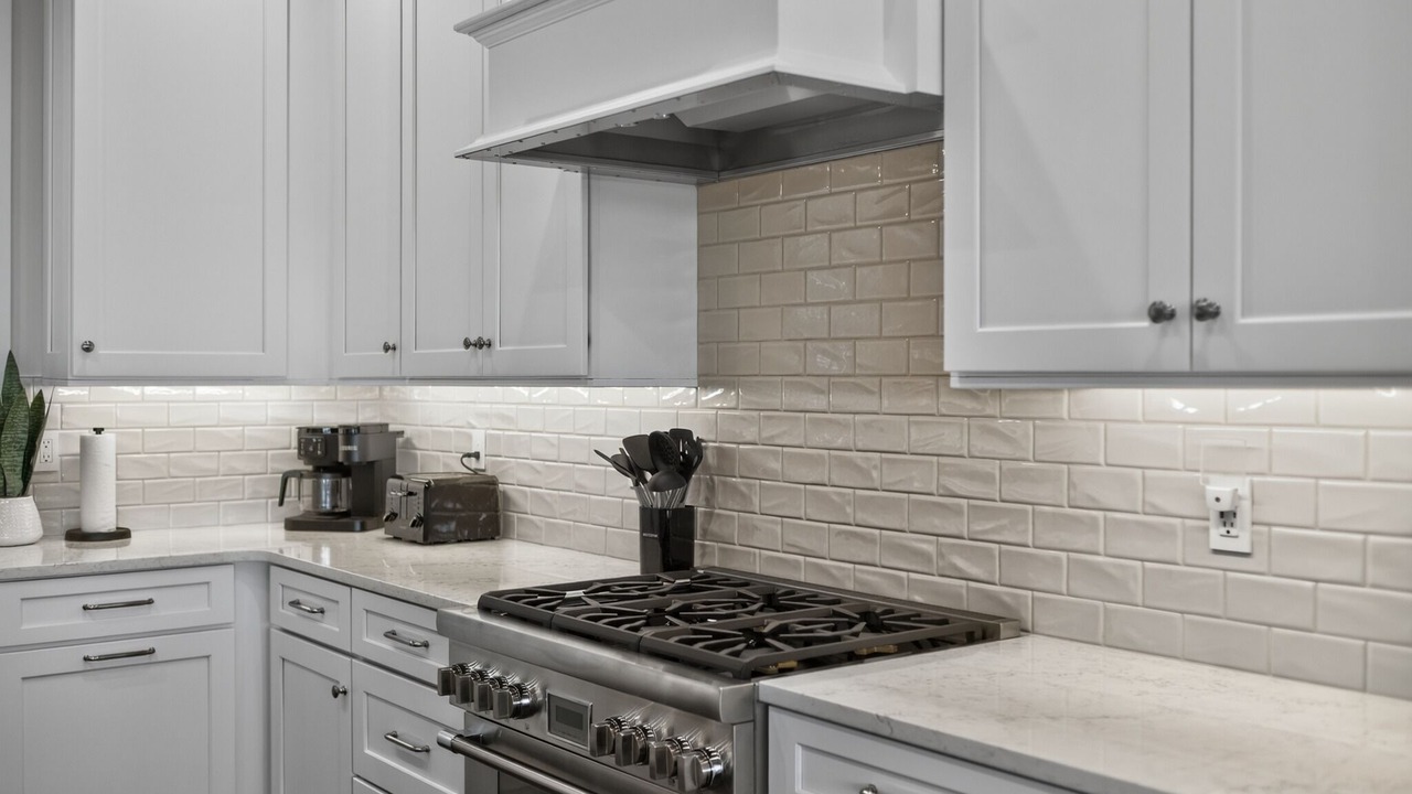 Photo of Kitchen in Bay Harbor