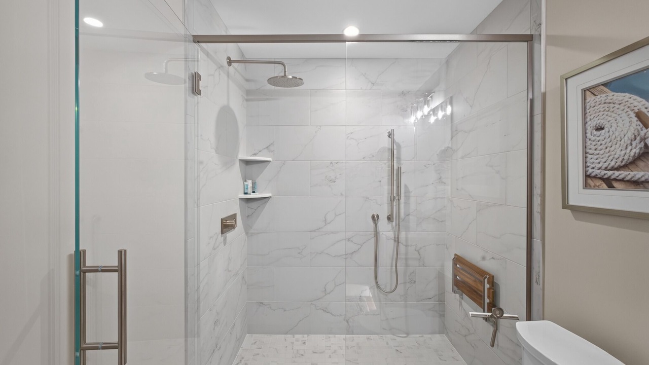 Photo of Bathroom in Bay Harbor